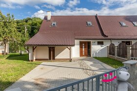 Prodej, Rodinné domy, 128 m2 - Valašská Senice, ev.č. 58024 - 16