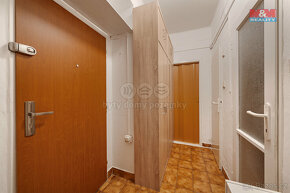 Prodej bytu 3+1 v Teplicích, 60 m2, ul. Zrenjaninská - 16