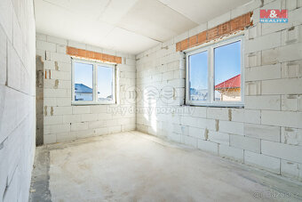 Prodej rodinného domu, 144 m², Horní Skrýchov - 16