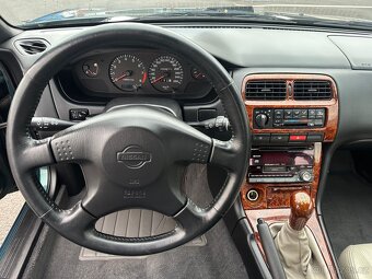 Nissan 200sx S14A racing edition - 16