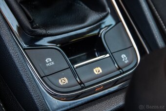Škoda Karoq 1.5 TSI ACT Ambition plus 110kw 2020 - 16