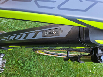 29" elektrokolo SCOTT, rám 18" - 16