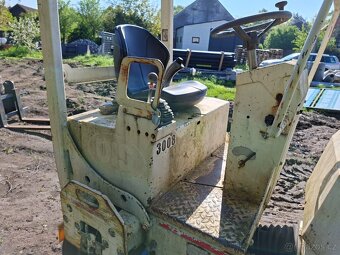 BOMAG 120 AD-3 - 16