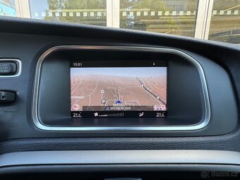 Volvo V40 D2 DRIVE-E Plus DPH - 16