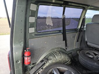 Transporter T5 2.5tdi 96kw BNZ - 16