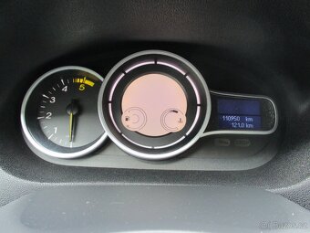 RENAULT MEGANE III 1.5 DCi - nové STK, vč. DPH - 16