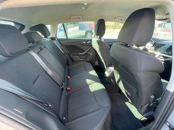 Škoda Scala 1.0 TSi, Serviska, LED, CarPlay - 16