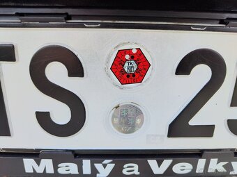 Ford Focus MK2 fl., LPG, Nová STK i revize, TOP - 16