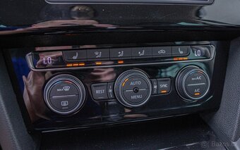 Volkswagen Passat Variant 2.0TDI 110kW BMT DSG automat - 16