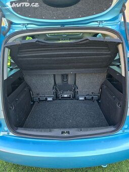Škoda Roomster, 1.2 TSI Active+ 78tkm TOP STAV - 16