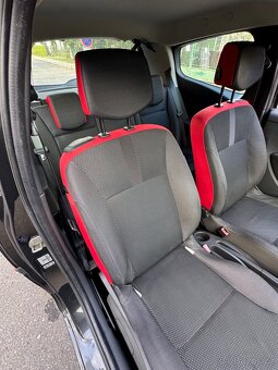 RENAULT CLIO 1,2 i TCe - 16