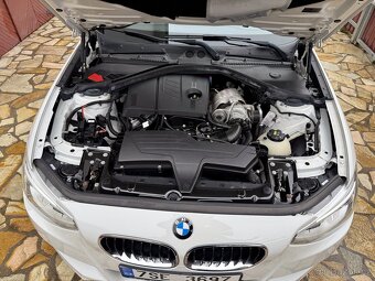 BMW Řada 1,  116i 100 KW M-PAKET BI-XENON - 16
