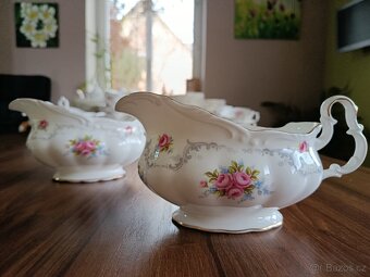 Royal Albert – Tranquillity. Luxusní porcelánová sada. - 16