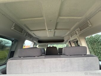 Vw Caddy Maxi 1.9tdi 7 mist Team,alu,navi,park.senzor - 16