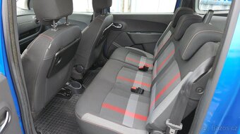 DACIA LODGY 1,6 SCE STEPWAY - 16