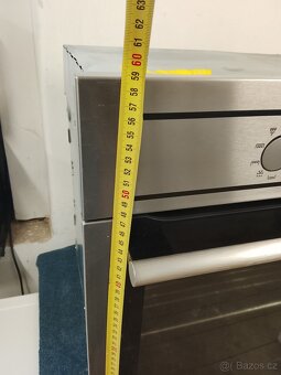 AEG trouba vestavná - 16