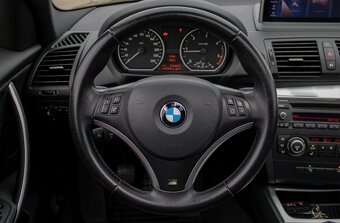 BMW 116d E87 - 16