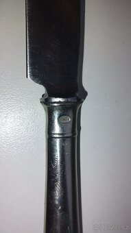 Příbory sada s krabičkou - 16