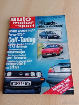 Auto-motor und sport - 16