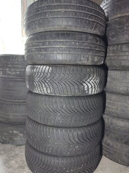 Hankook Winter Icept RS2 185/65/R14 zimní - 16