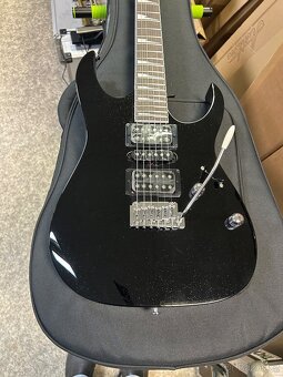Ibanez  AZES-TUN Wolfram el. kytara typu Stratocaster - 16