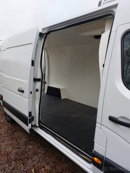 Renault Master L3H2 125kw bi-turbo 2019 THERMAL KING V300 MA - 16