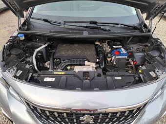 Peugeot 5008 1,2 PT ACTIVE 75.000 km - 16