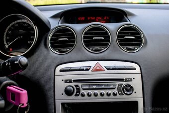 Peugeot 308 1.6 HDi FAP 92k Access - 16