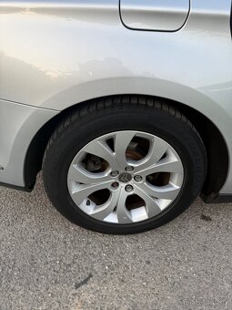 Citroen C5 Tourer 2.0 HDI 100kw Automat,Exclusive,Bi-Xenon - 16