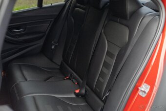 BMW M3 F80 550p - 16