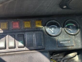 TEREX SCHAEFF HR12 - 16