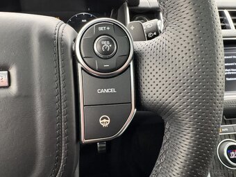 Land Rover Range Rover Sport, 3.0d 225kw CZ Autobiography - 16