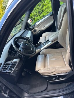 BMW X6 173kw 2010 - 16