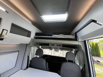 Obytný automobil VW Grand california 600 DSG - 16