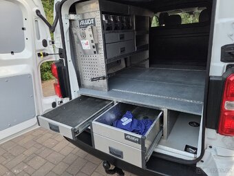PEUGEOT EXPERT 2.0HDI 110kw 11/20  MAX.VÝBAVA 127t.km 5-mìst - 16