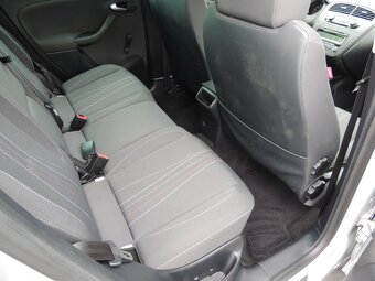 Seat Altea 1.2TSi,77kw,6ti rychlostní,12/2011,Copa - 16