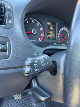 VW Polo 1.2 TSI 66 KW 2013 r MATCH - 16