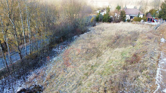 Prodej pozemku 2050 m2, Pařezov u Domažlic - 16