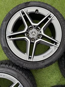 Mercedes AMG A35 W177 A-CLASS CLA - 16