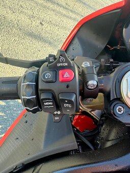 BMW S1000RR FULL 2023 - 16