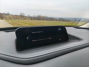 Mazda CX30 benzin automat 137 kW - 16