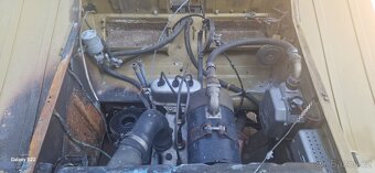 Auto Union/DKW F91/4 Munga  r.v.1967 - 16