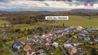 Prodej rodinného domu, 3+1, Šluknov, ul. K. H. Máchy - 16
