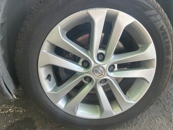 Nissan Juke 1,6-140kw, Turbo r.v.2012 - automat,SUV,4x4 - 16