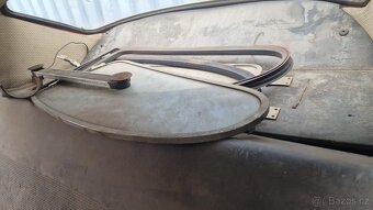 Volvo 544 Sport 1964 - 2x - 16