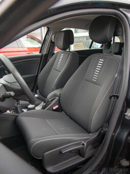 Renault Mégane, 1,6/81kW ČR STK 1.majitel - 16