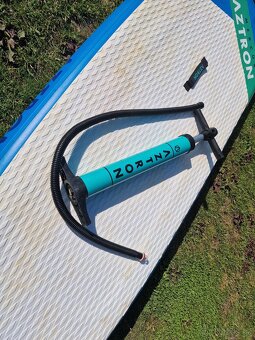Paddleboard Aztron Mercury 10/10 - 16