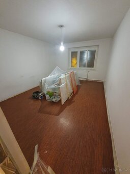 Malování pokojů - 16