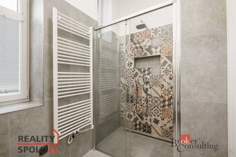 Pronájem, byty/2+1, 74 m2, Liberec I-Staré Město 829/30, 460 - 16