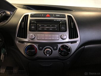 HYUNDAI I20 1.3 16V - 16